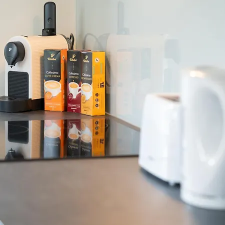 Wunderschoene Appartement *