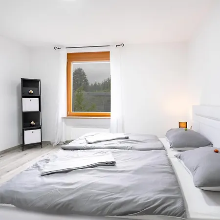 Apartament Wunderschoene Villach