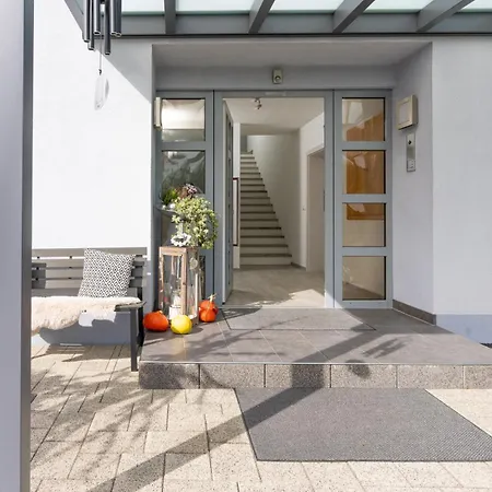 Appartement Wunderschoene
