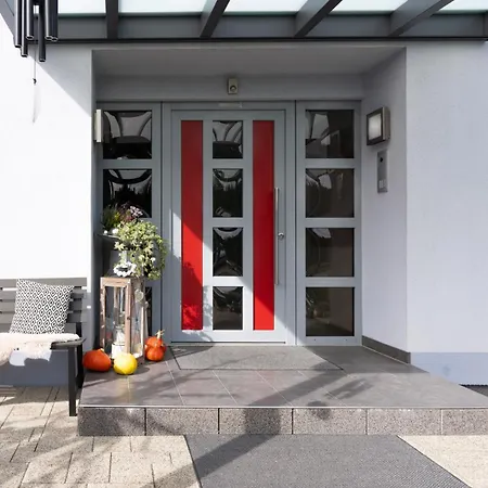 Apartament Wunderschoene *
